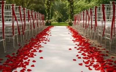 ¡Estrenamos nueva web en Moquetarte! Tu espacio para moquetas de eventos, bodas y celebraciones