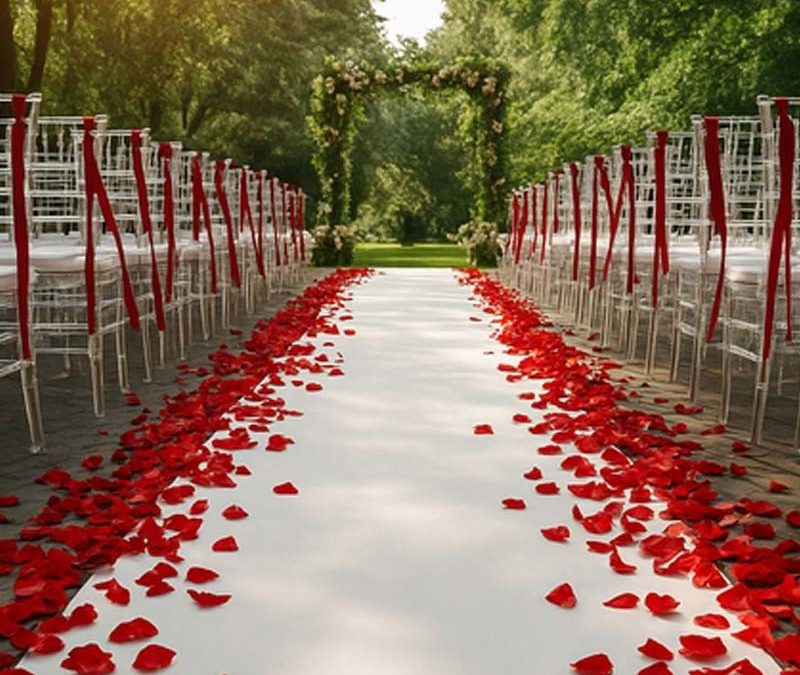 ¡Estrenamos nueva web en Moquetarte! Tu espacio para moquetas de eventos, bodas y celebraciones