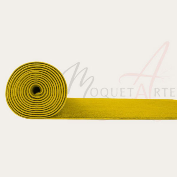 Rollo de Moqueta ferial color 003 - Imagen 2