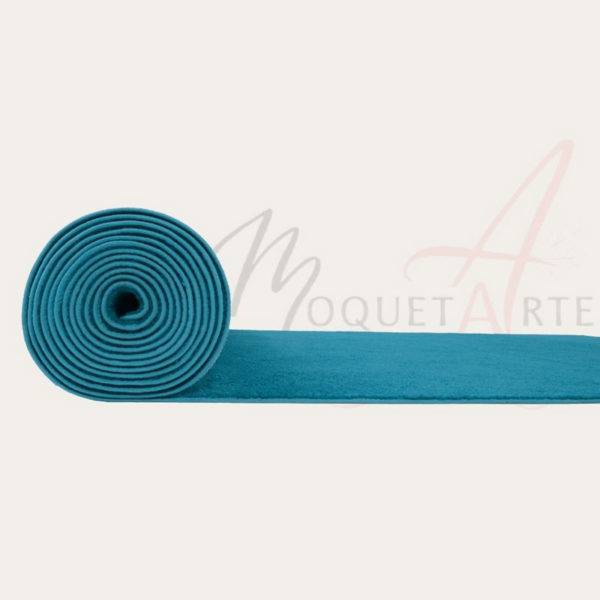Rollo de Moqueta ferial color 664 - Imagen 2