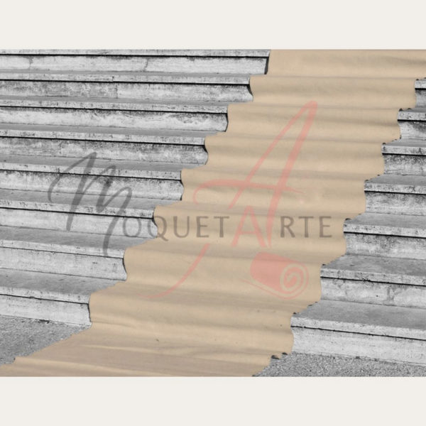 Rollo de Moqueta ferial color 665 - Imagen 3