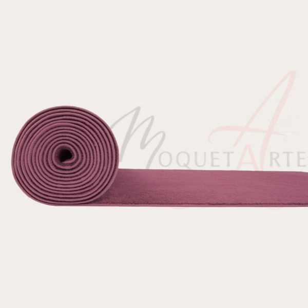 Rollo de Moqueta ferial color 771 - Imagen 2