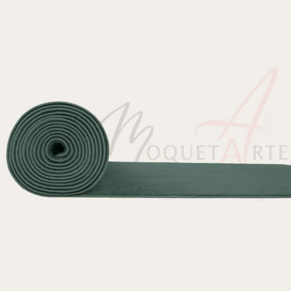 Rollo de Moqueta ferial color 993 - Imagen 2