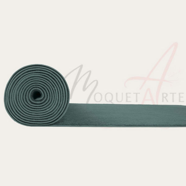 Rollo de Moqueta ferial color 995 - Imagen 2