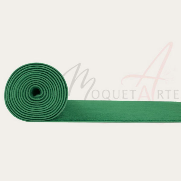 Rollo de Moqueta ferial color 996 - Imagen 2